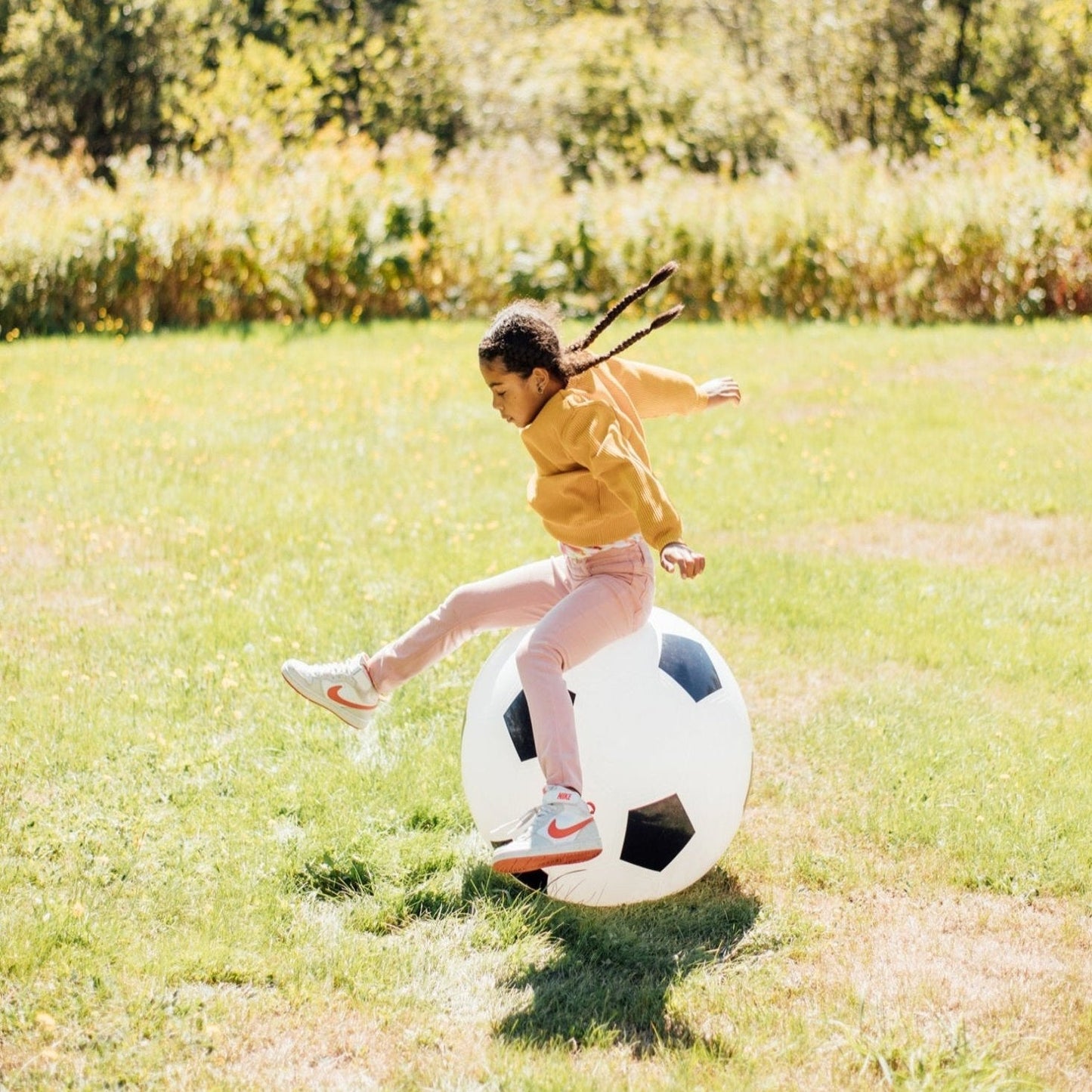 30" Soccer Ball XL