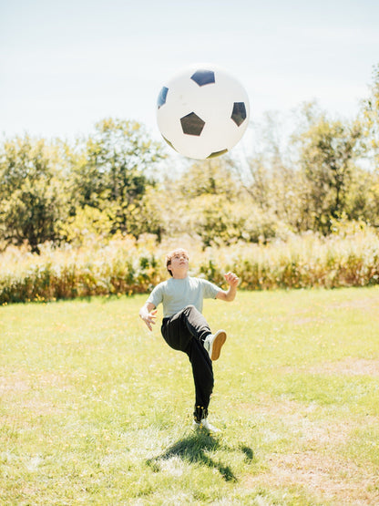 30" Soccer Ball XL
