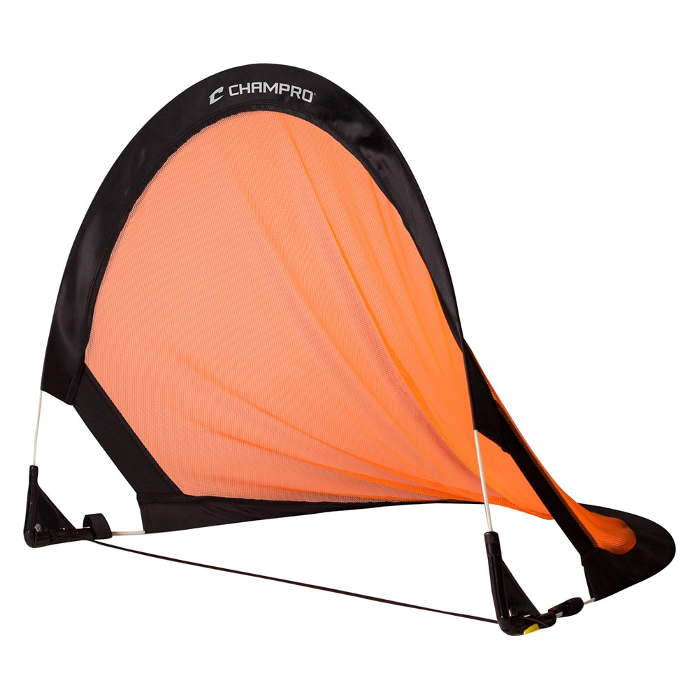 CHAMPRO SOCCER PRO POP-UP GOAL 3' X 2'