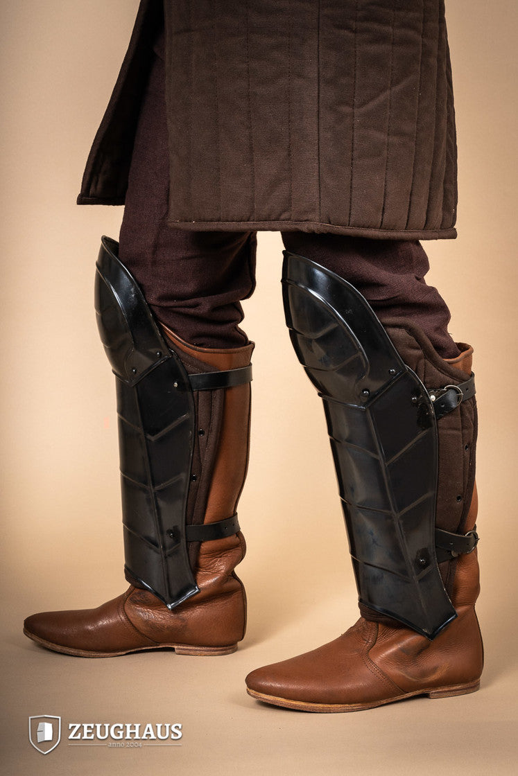 Greaves Champion Burnished